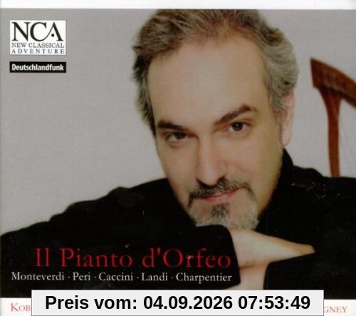 Il Pianto d'Orfeo