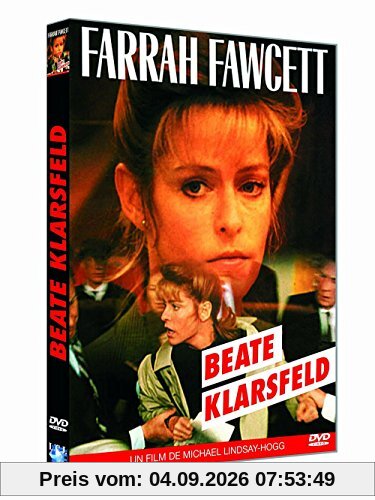 Beate klarsfeld [FR Import]