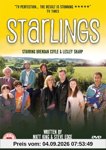 Starlings [2 DVDs] [UK Import]