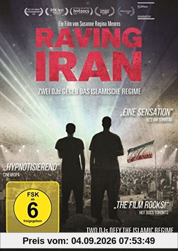 Raving Iran