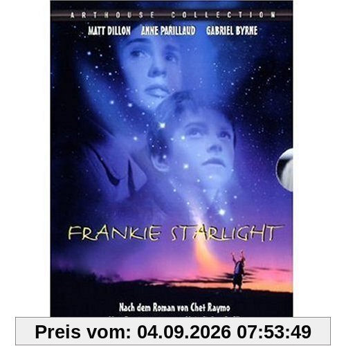 Frankie Starlight