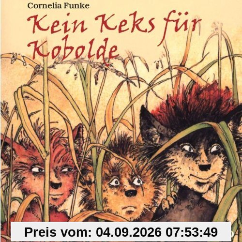 Kein Keks für Kobolde