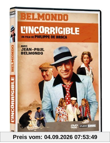 L'incorrigible [FR Import]