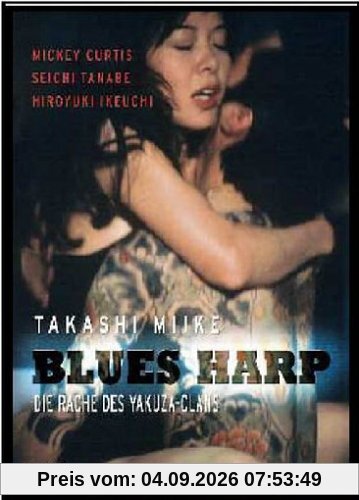 Blues Harp