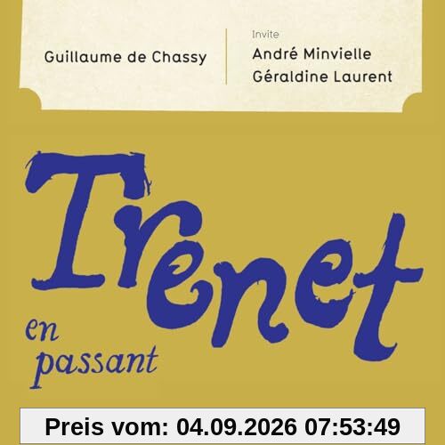 Trenet en Passant