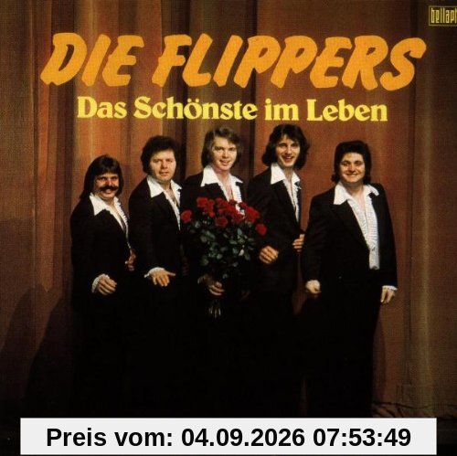 Das Schönste im Leben