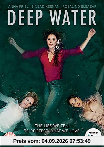 Deep Water [DVD]