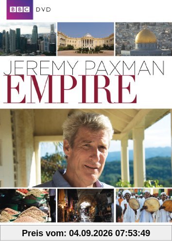 Empire [2 DVDs] [UK Import]