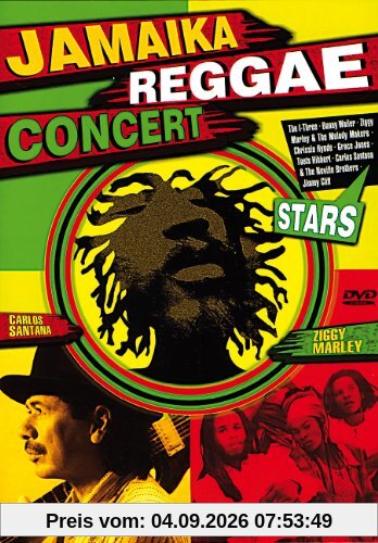 Jamaika Reggae Concert