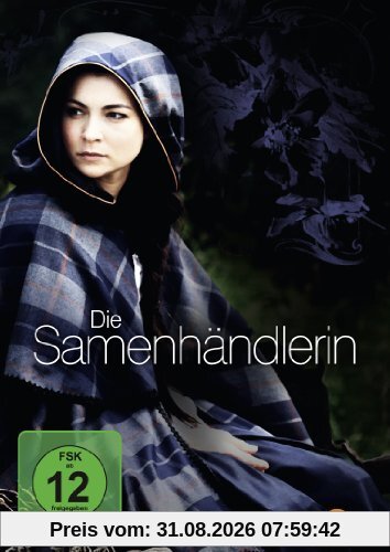 Die Samenhändlerin