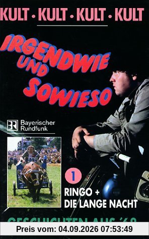 Irgendwie und sowieso 1 [VHS]
