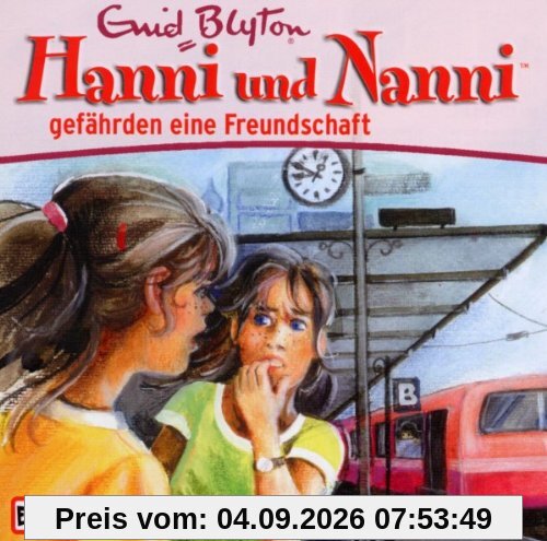 37/Gefährden Eine Freundschaft