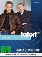 Tatort: Ballauf/Schenk-Box, Vol. 2 [3 DVDs]