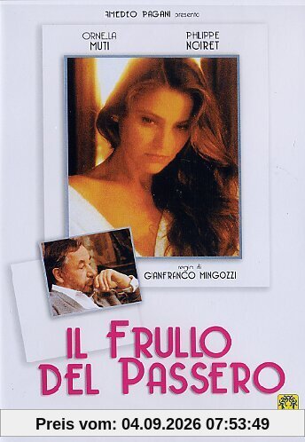 Il frullo del passero [IT Import]