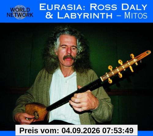 Mitos/Daly & Labyrinth Eurasia (World Network 08)