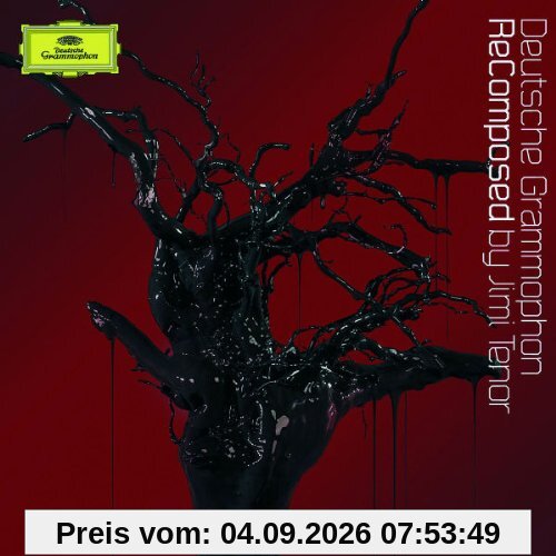 Recomposed By Jimi Tenor
