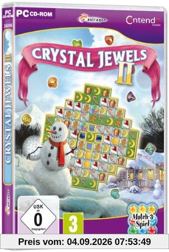 Crystal Jewels 2