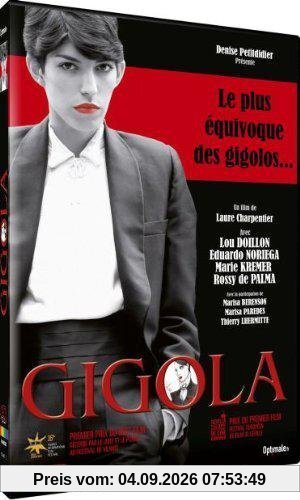 Gigola [FR Import]