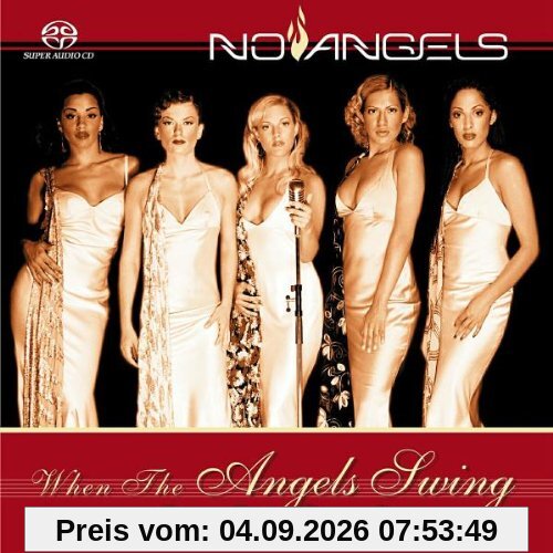 When the Angels Swing