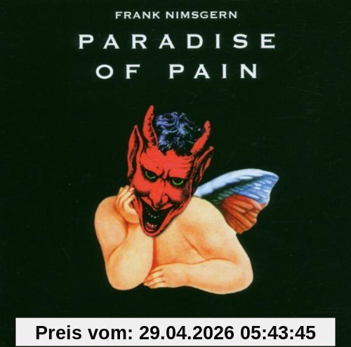 Paradise of Pain