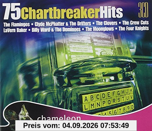 75 Chartbreaker Hits