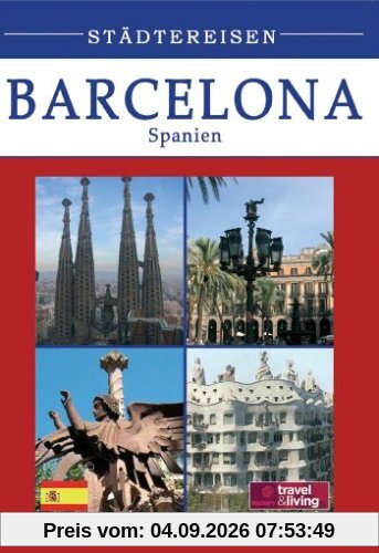 Barcelona - Städtereisen