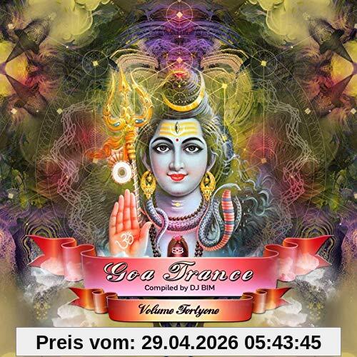 Goa Trance Vol.41