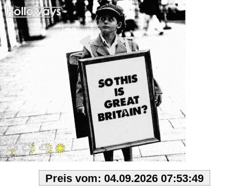 So This Is Great Britain 2cd