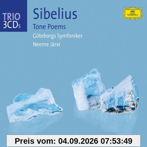 Sinfonische Dichtungen