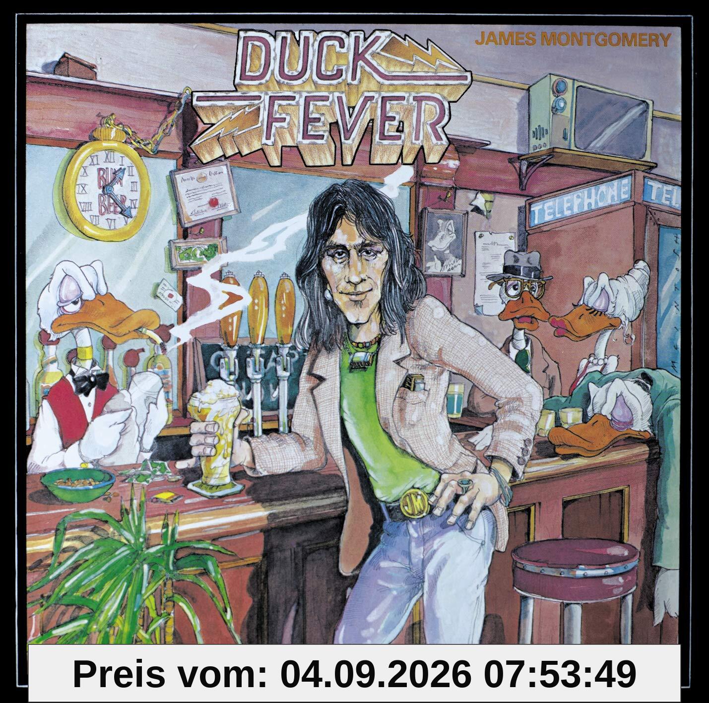Duck Fever