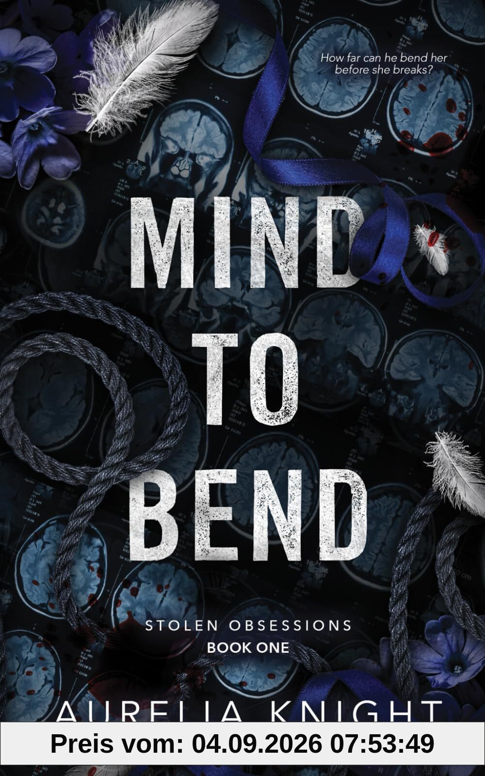 Mind to Bend