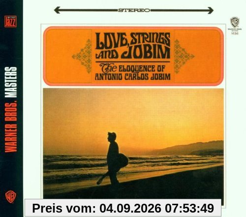 Love Strings and Jobim