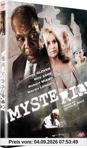 Mysteria [FR Import]