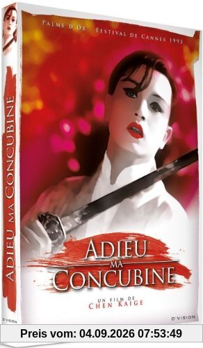 Adieu ma concubine [FR Import]