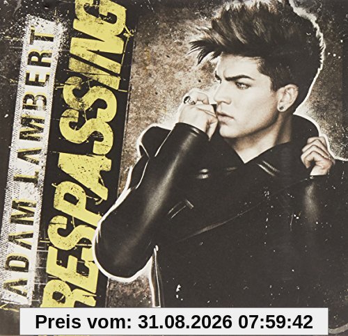 Trespassing