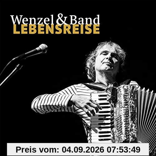 Lebensreise-Live