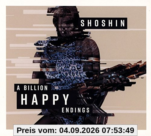 A Billion Happy Endings