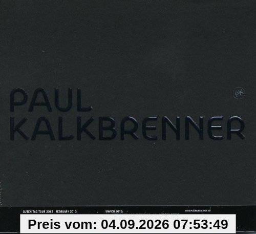 GUTEN TAG (Digipak)