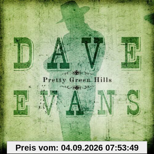 Pretty Green Hills