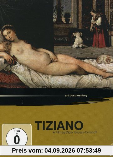 Tiziano - Art Documentary