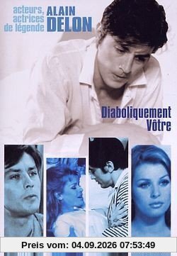 Diaboliquement vôtre