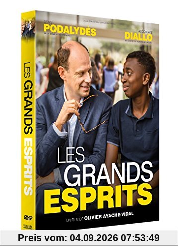 Les grands esprits [FR Import]