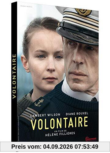 Volontaire [FR Import]