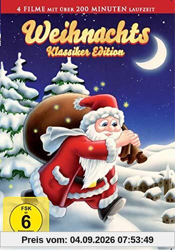 Weihnachts Klassiker Edition