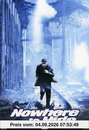 Nowhere To Hide [Import italien]