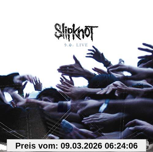 Slipknot 9.0, Live