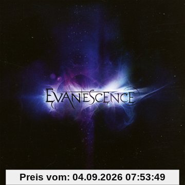Evanescence (Deluxe Edition)