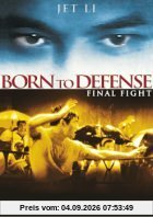 Born to Defense - Final Fight
