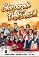 Divers-Starparade der Volksmusik