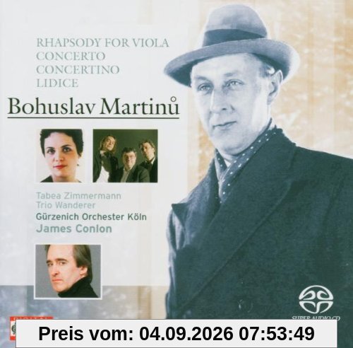 Rhapsody Concerto/Concert/